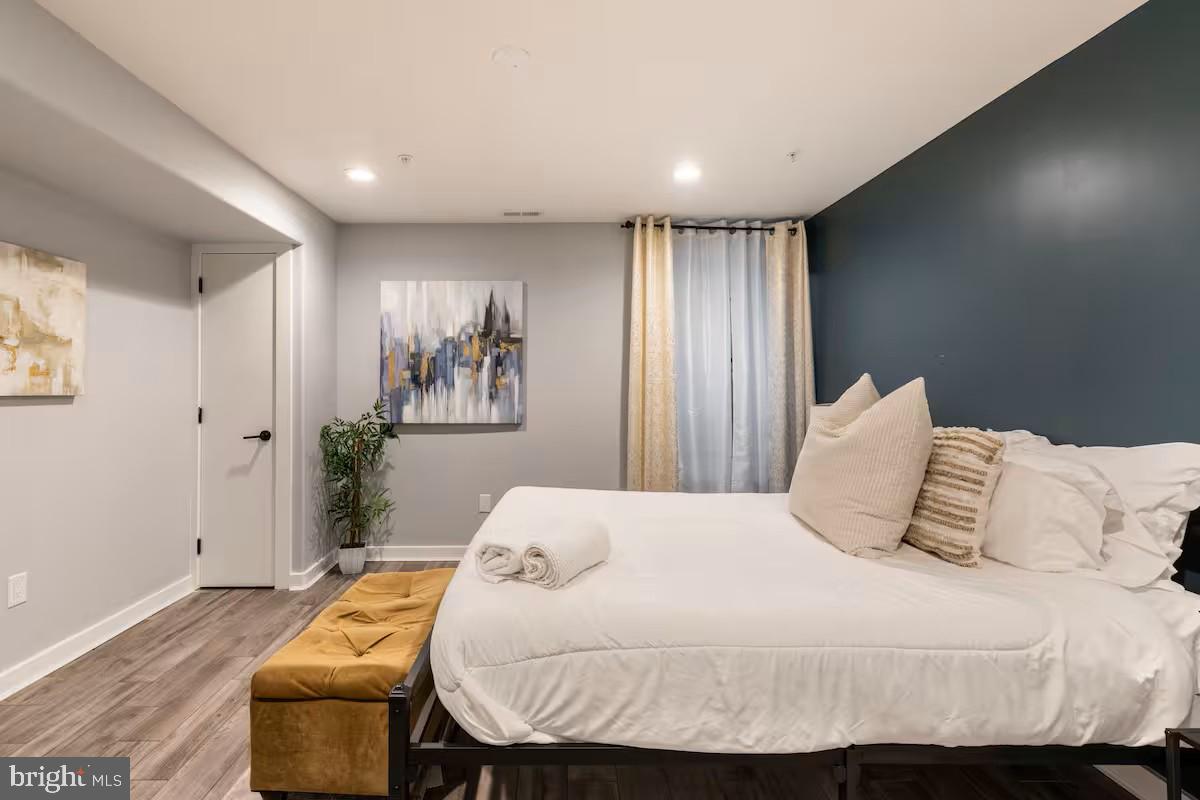 GRAYS FERRY - Residential Lease