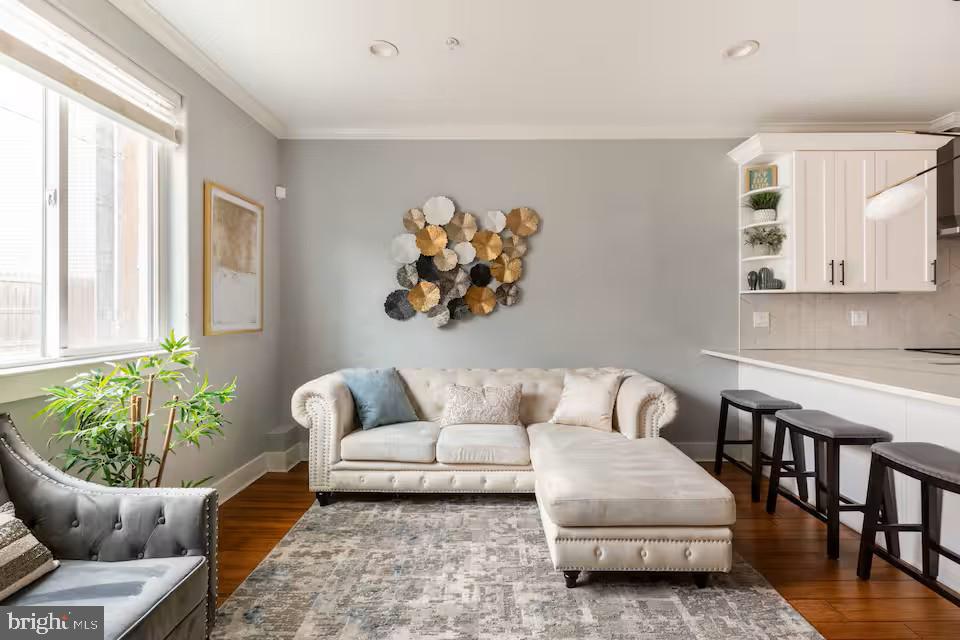 GRAYS FERRY - Residential Lease