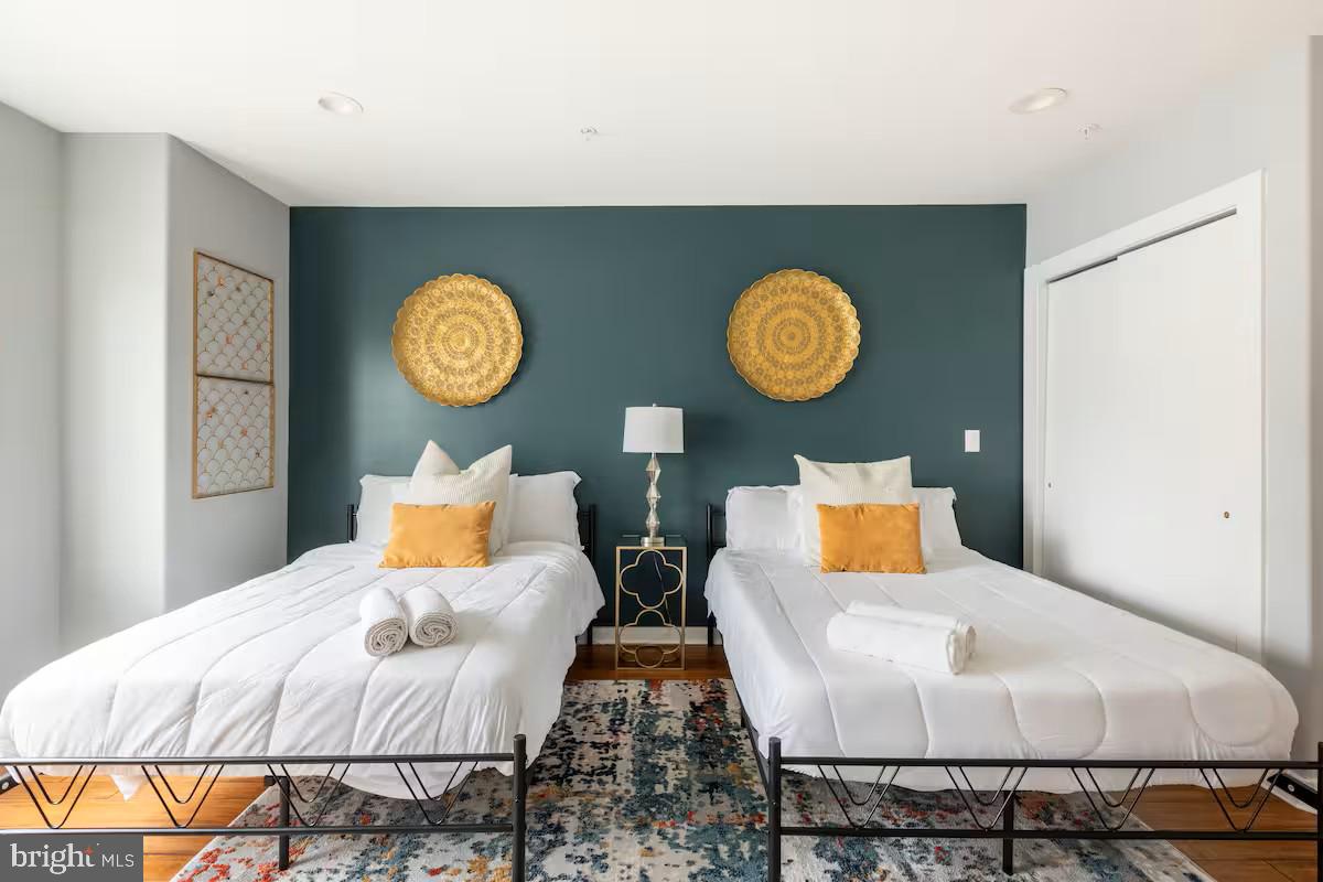 GRAYS FERRY - Residential Lease