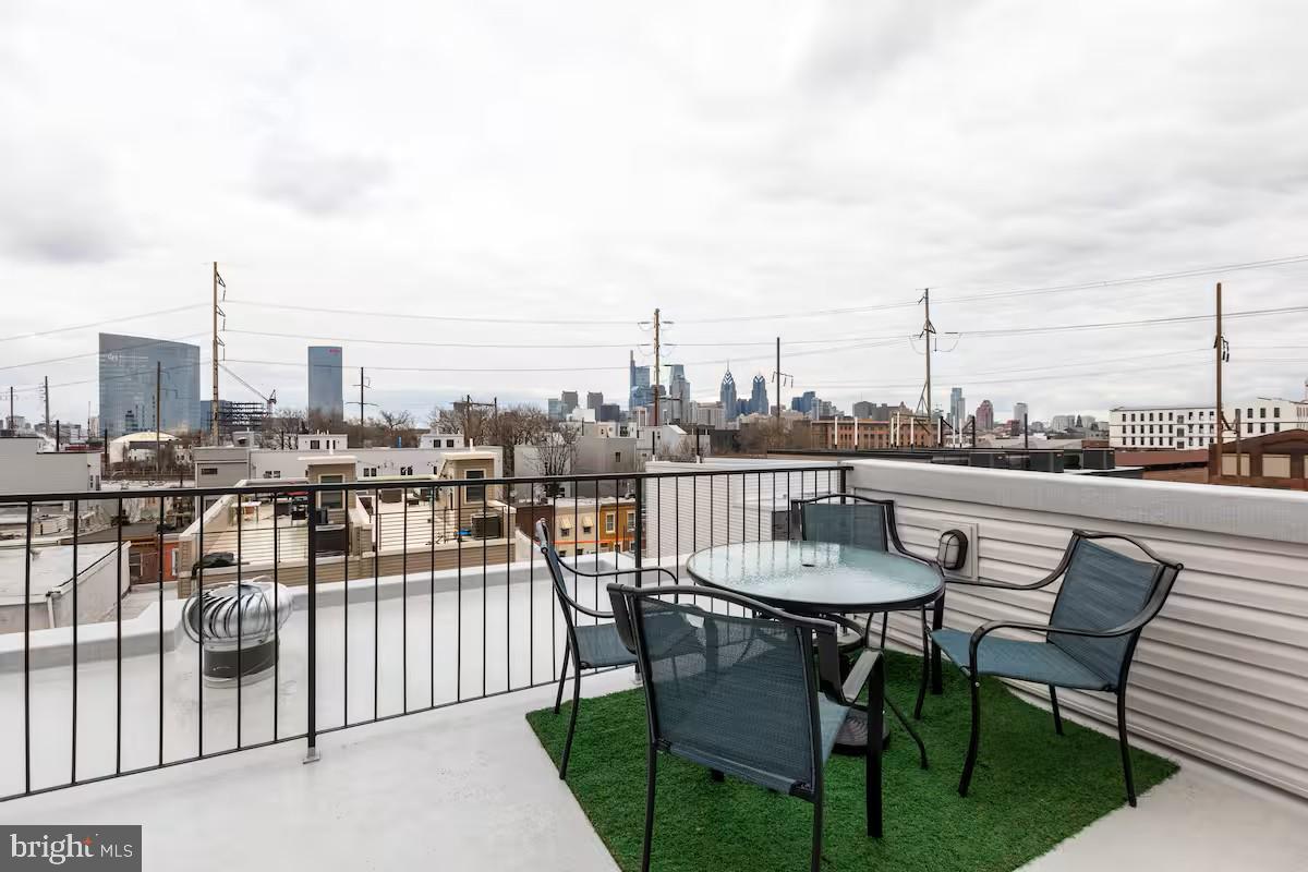 GRAYS FERRY - Residential Lease