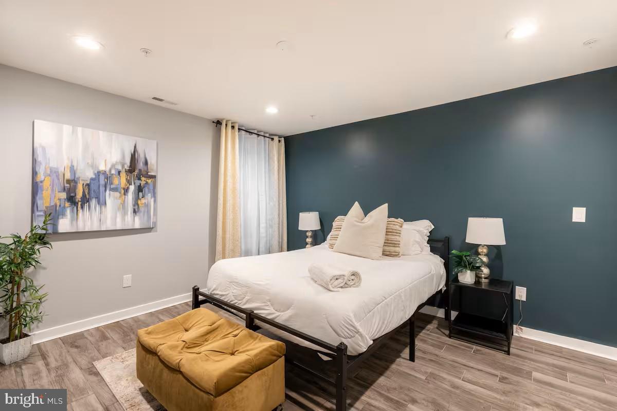 GRAYS FERRY - Residential Lease