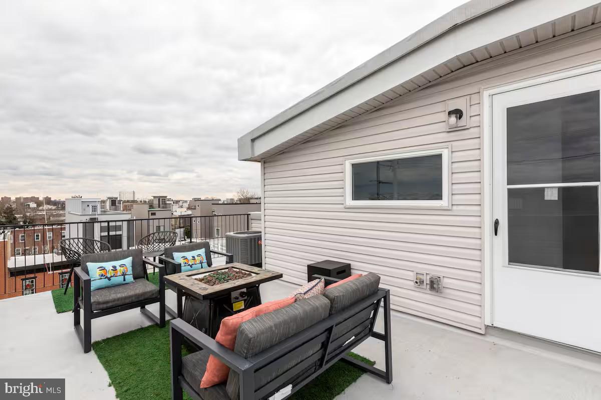 GRAYS FERRY - Residential Lease