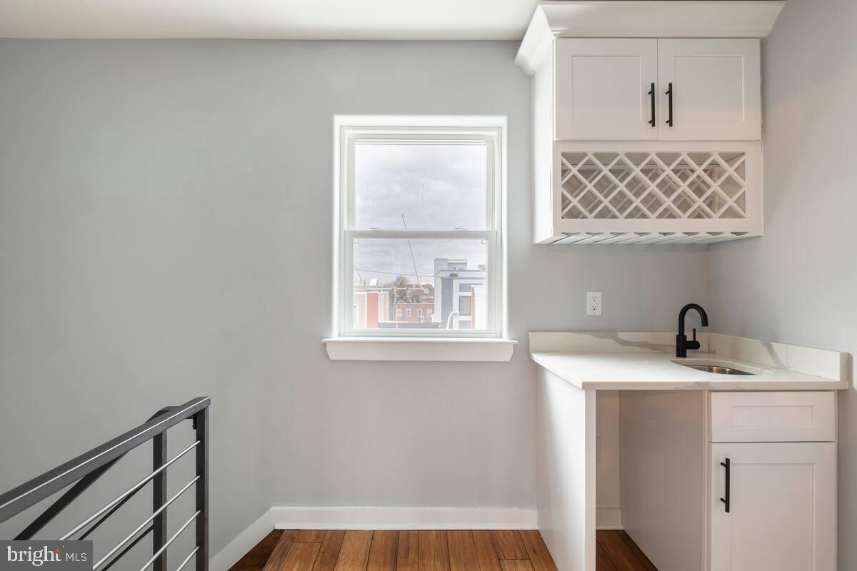 GRAYS FERRY - Residential Lease