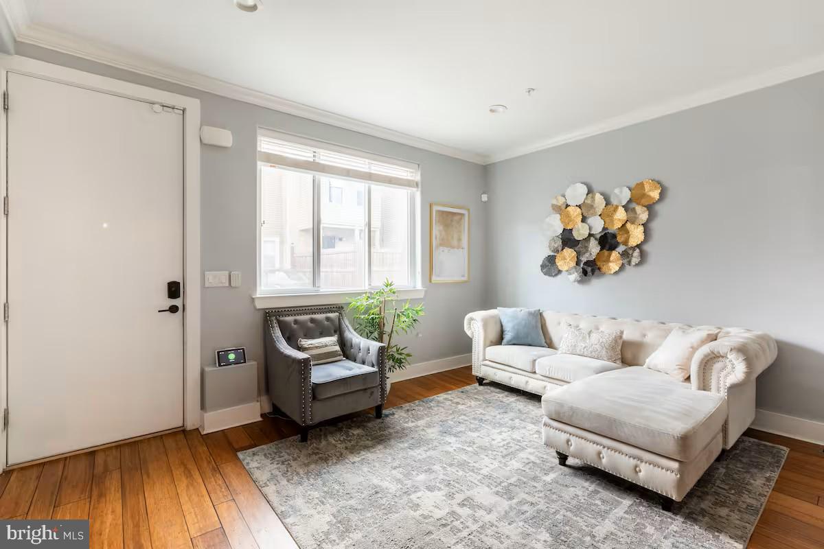 GRAYS FERRY - Residential Lease