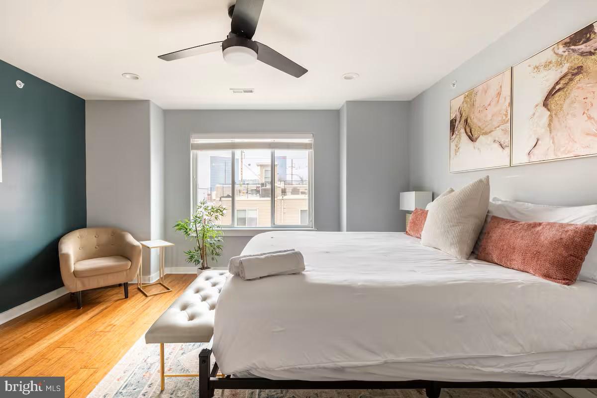 GRAYS FERRY - Residential Lease