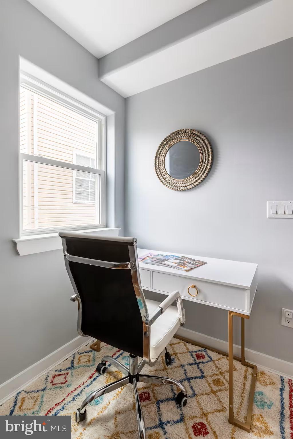 GRAYS FERRY - Residential Lease