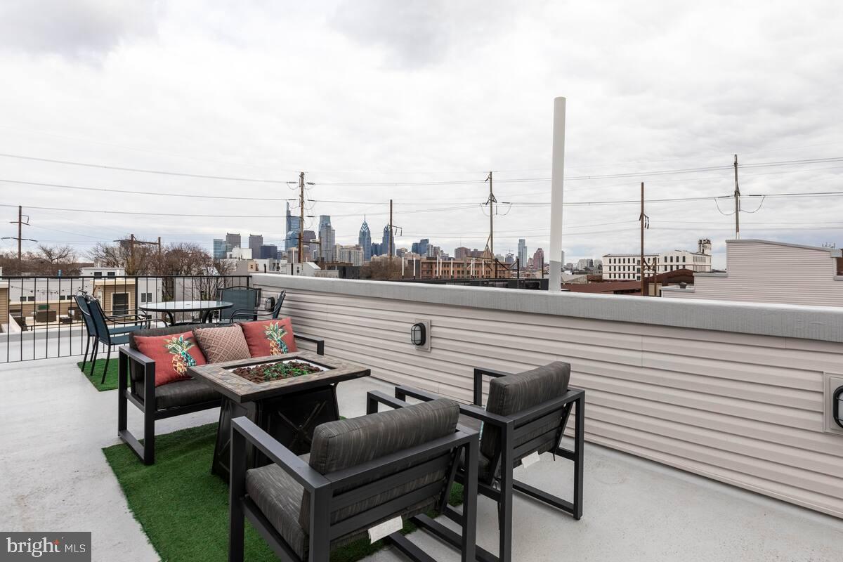 GRAYS FERRY - Residential Lease