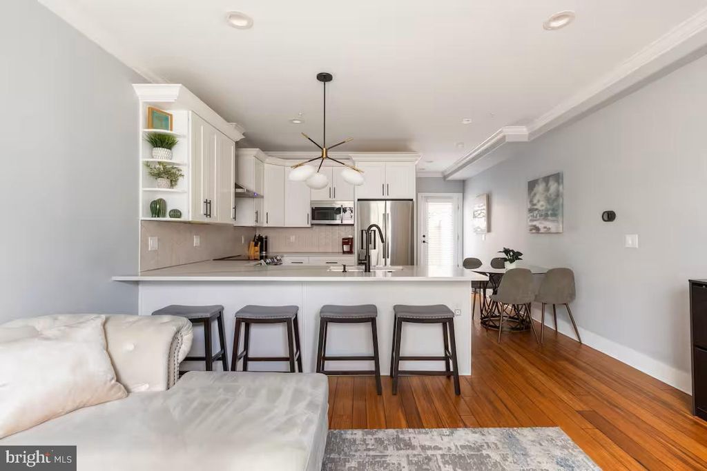 Photo of 2532 Annin Street, PHILADELPHIA, PA 19146 (MLS # PAPH2548050)