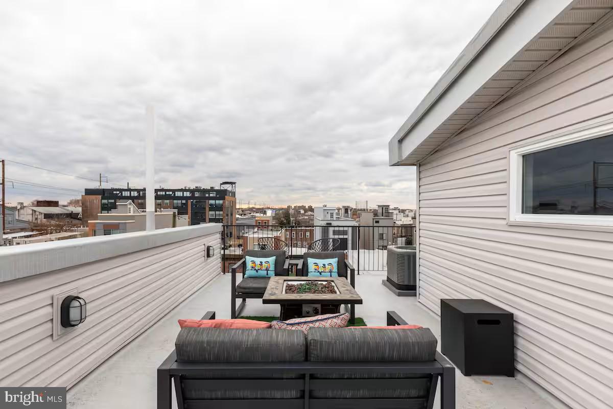 GRAYS FERRY - Residential Lease