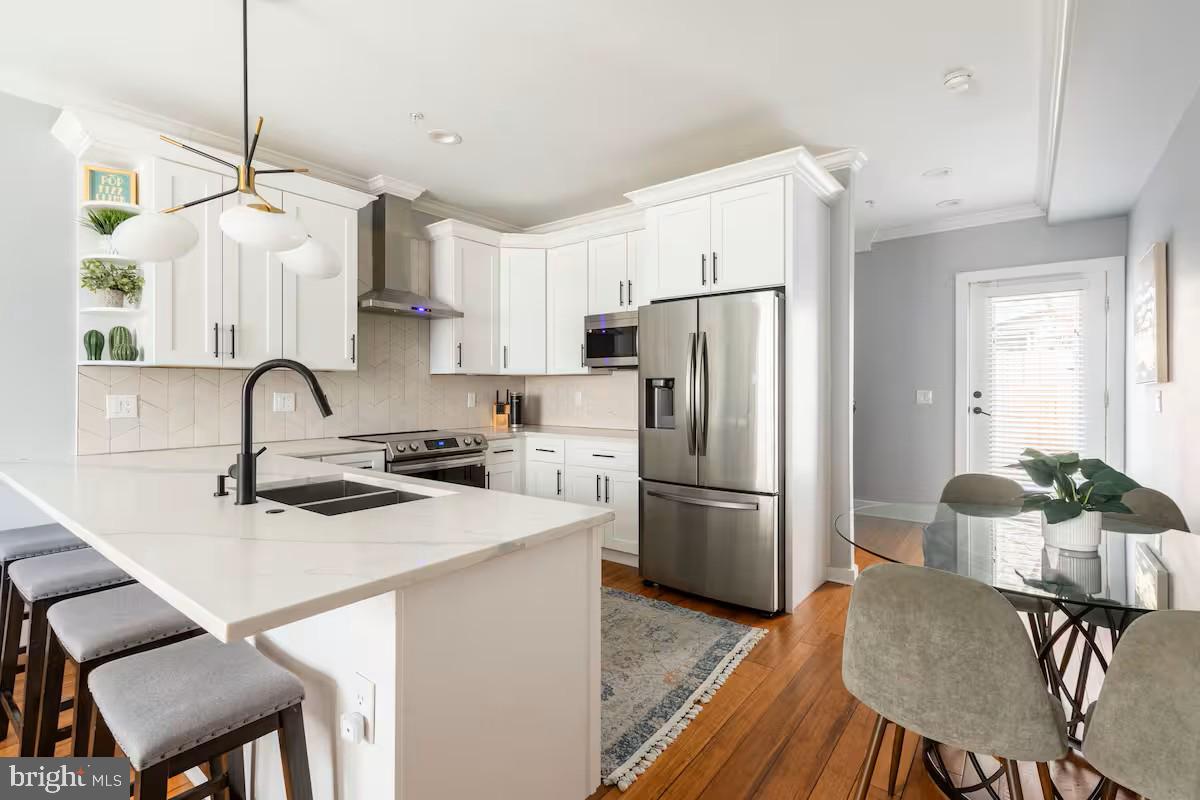 GRAYS FERRY - Residential Lease