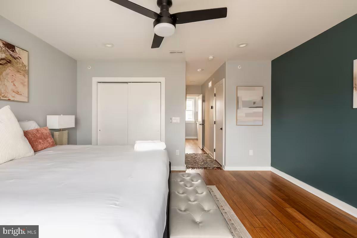 GRAYS FERRY - Residential Lease