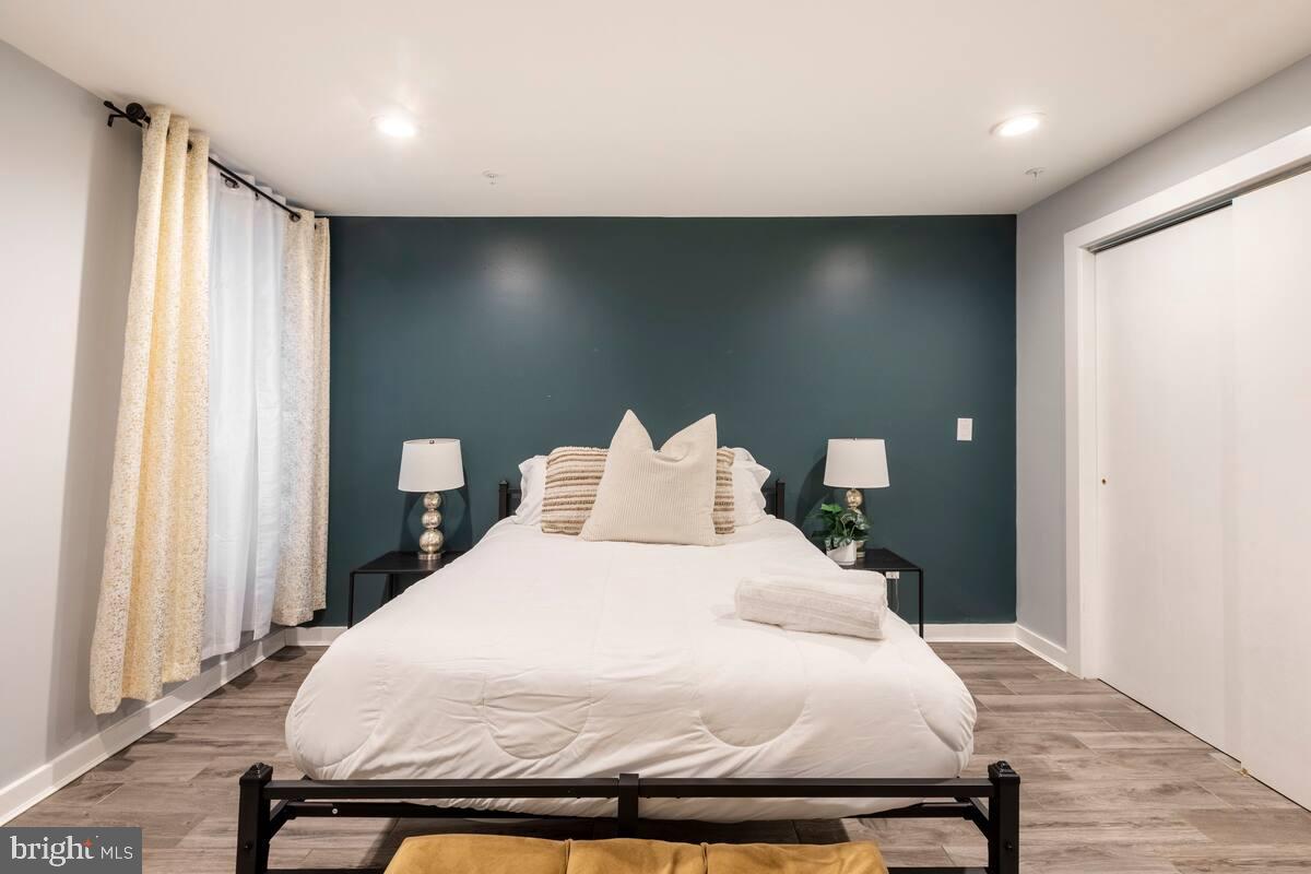 GRAYS FERRY - Residential Lease