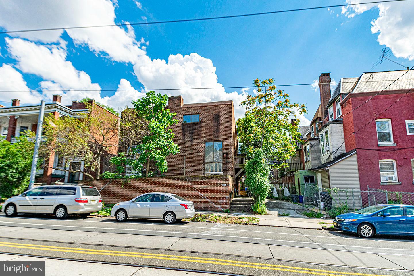 WEST PHILADELPHIA - Residential Lease