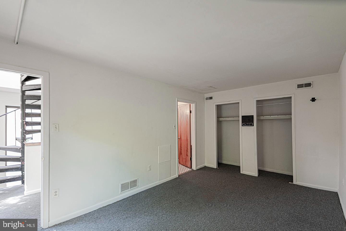 WEST PHILADELPHIA - Residential Lease