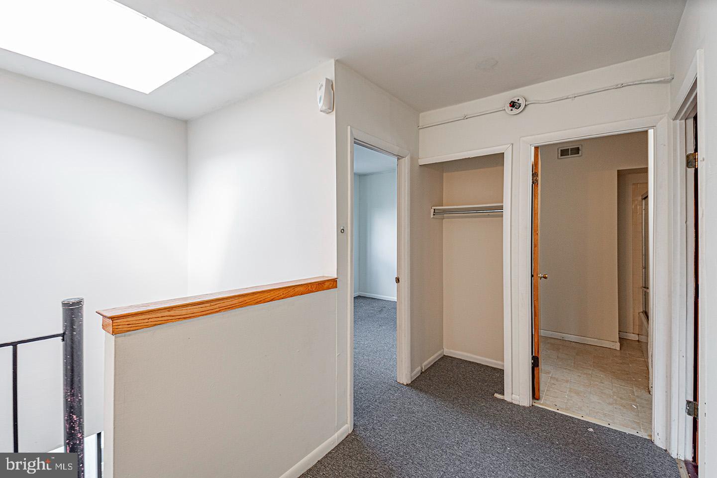 WEST PHILADELPHIA - Residential Lease