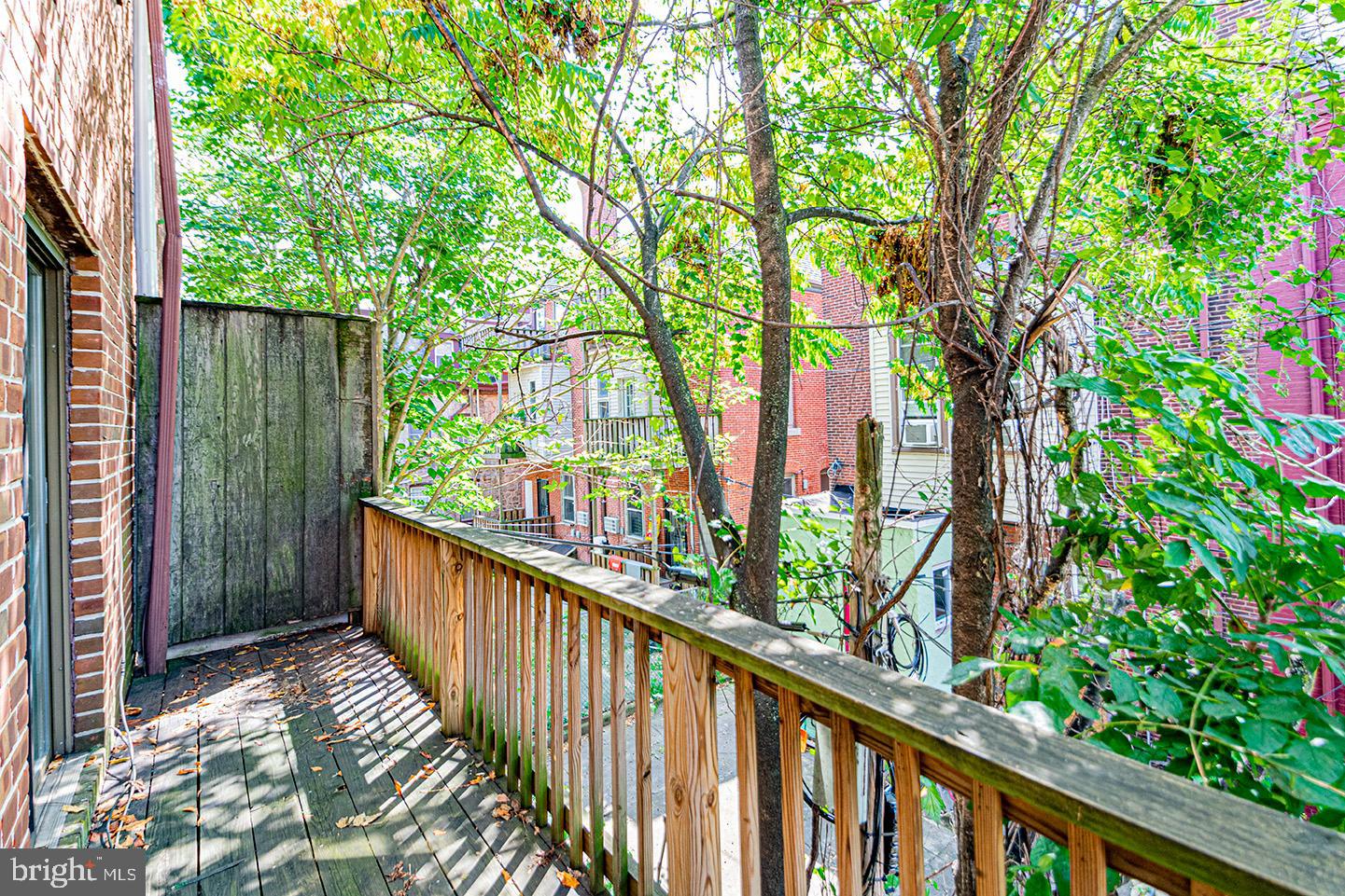 WEST PHILADELPHIA - Residential Lease