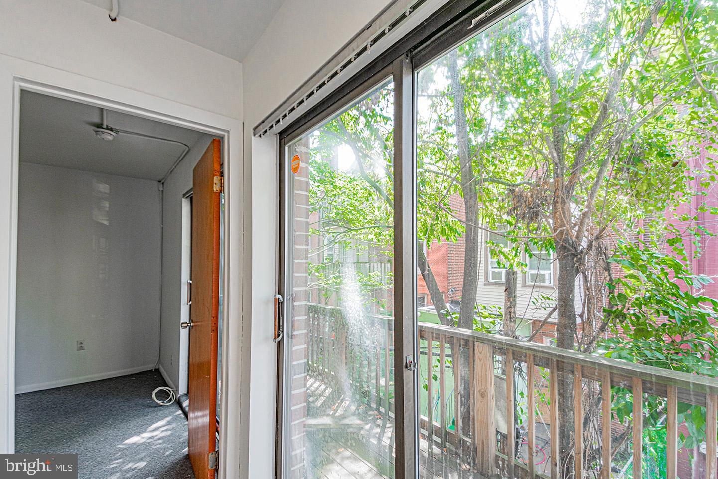 WEST PHILADELPHIA - Residential Lease