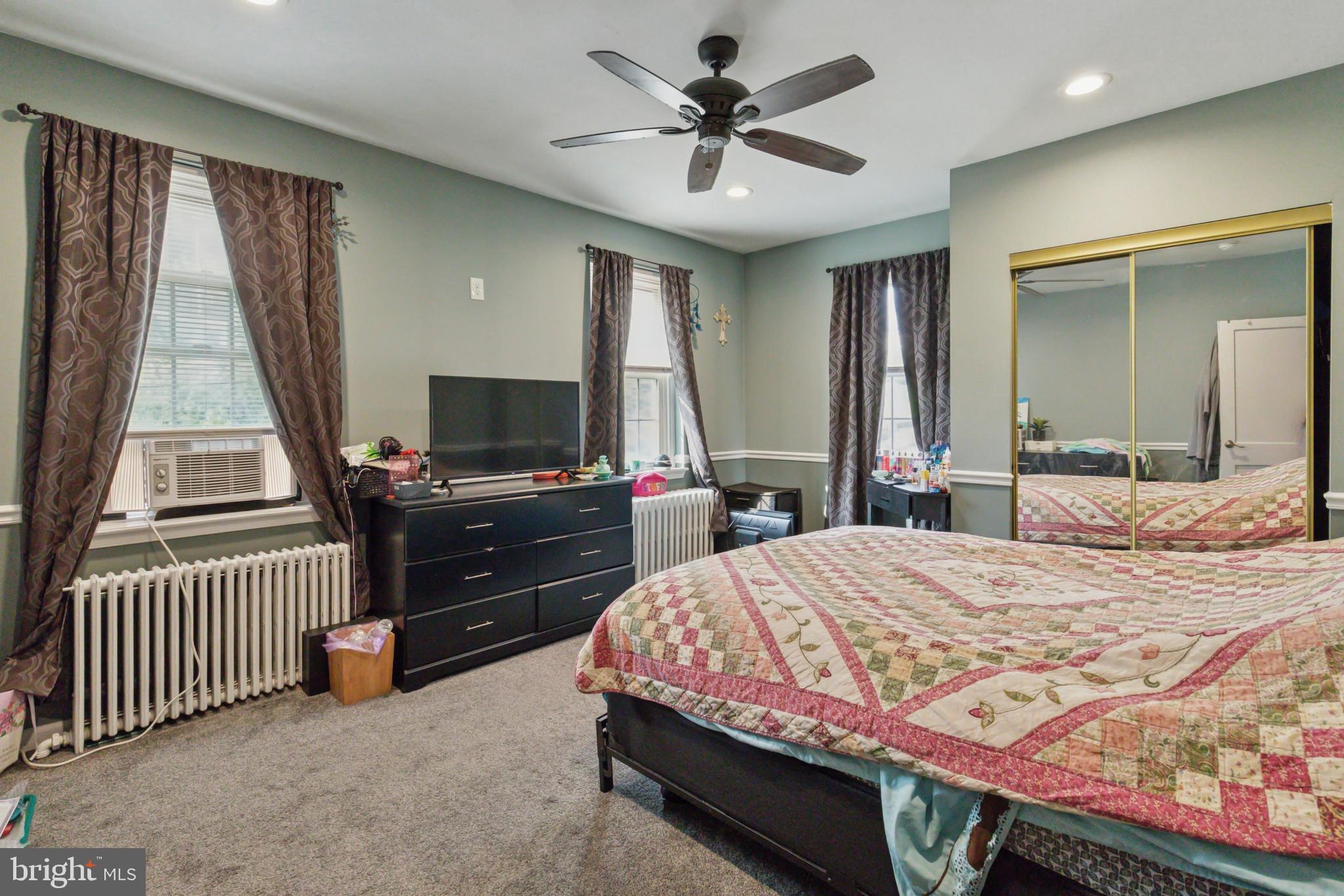 BEAVER HILL - Residential