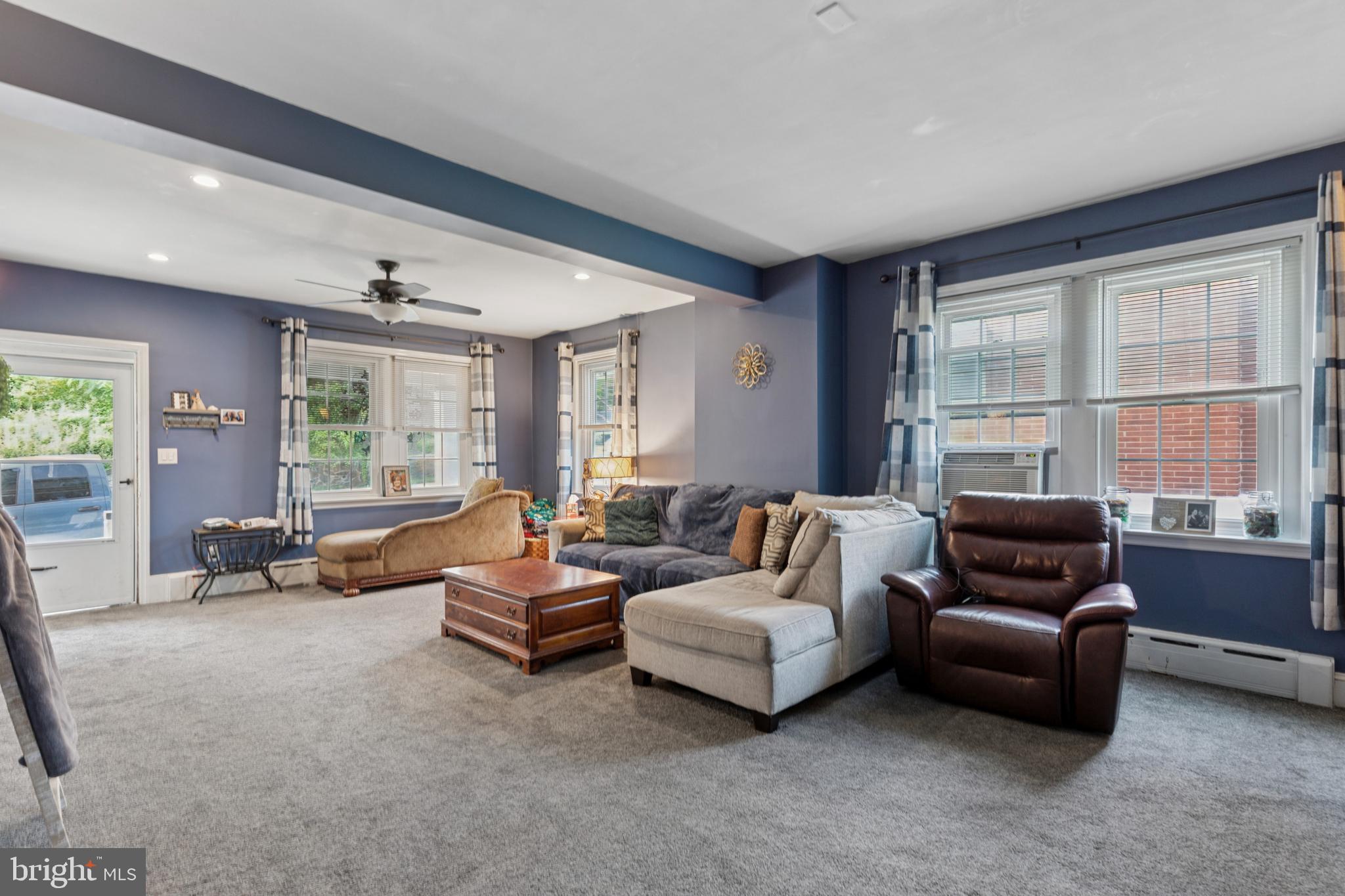 BEAVER HILL - Residential