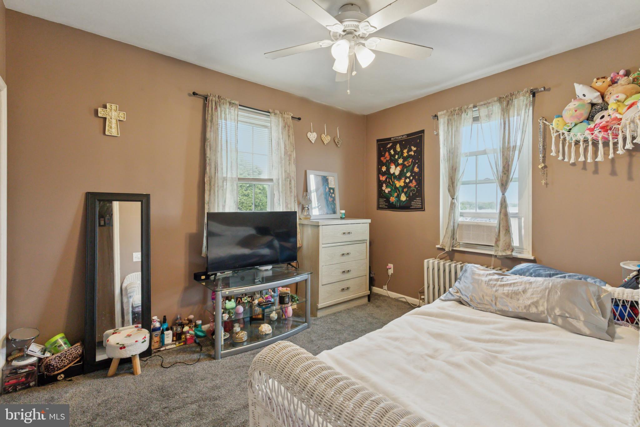 BEAVER HILL - Residential