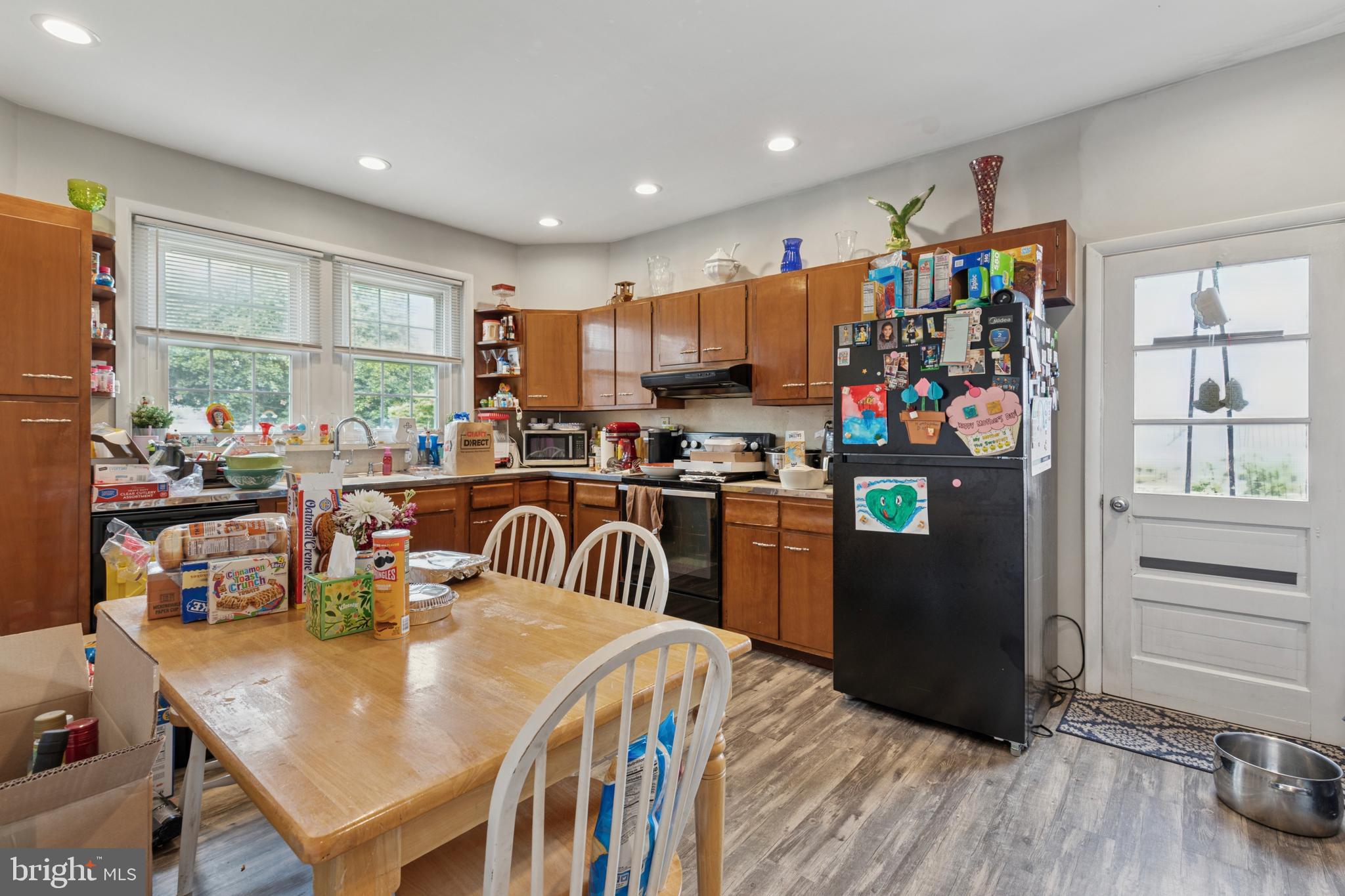 BEAVER HILL - Residential