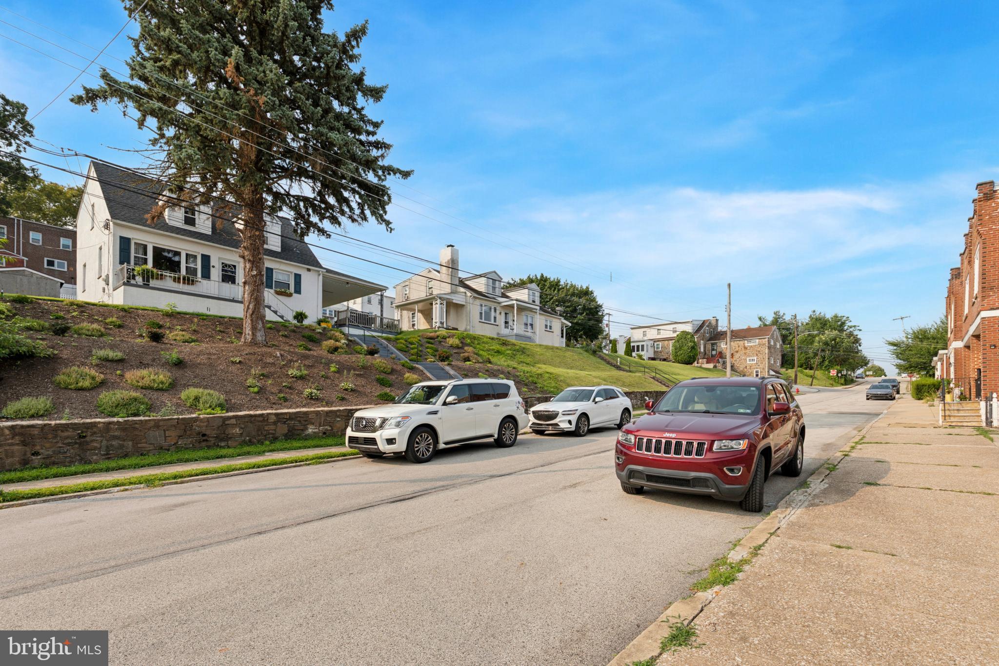 BEAVER HILL - Residential