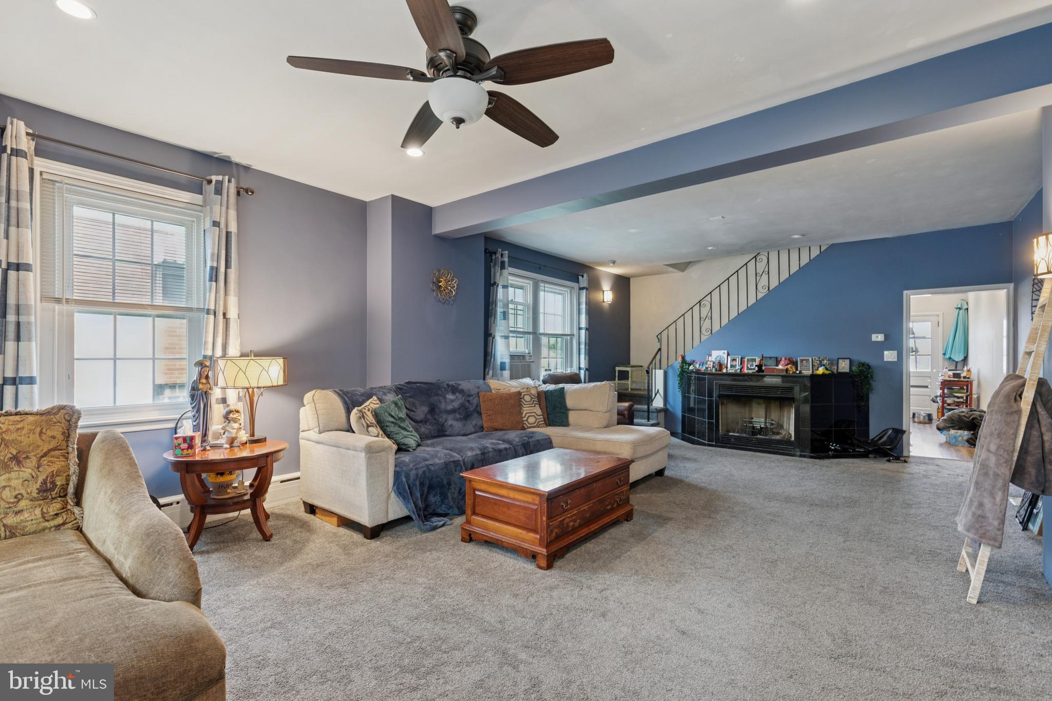 BEAVER HILL - Residential