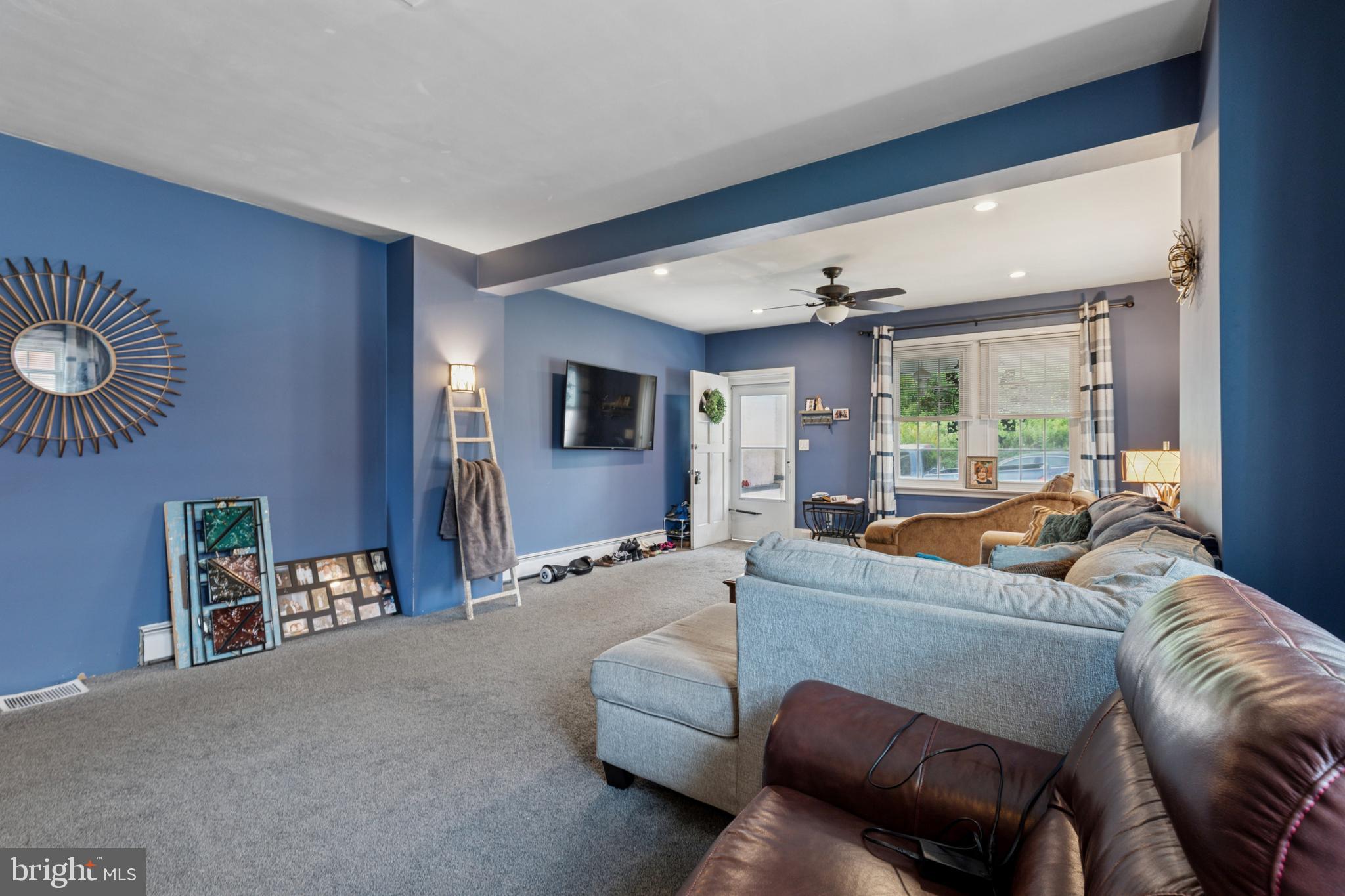 BEAVER HILL - Residential