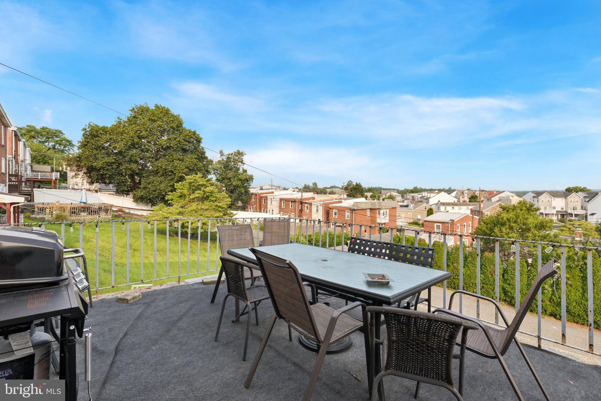 BEAVER HILL - Residential