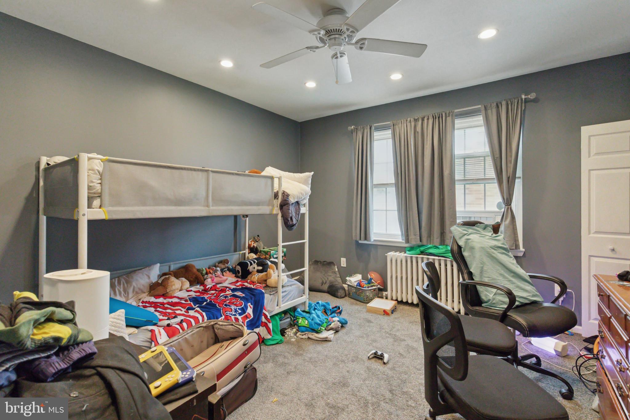 BEAVER HILL - Residential