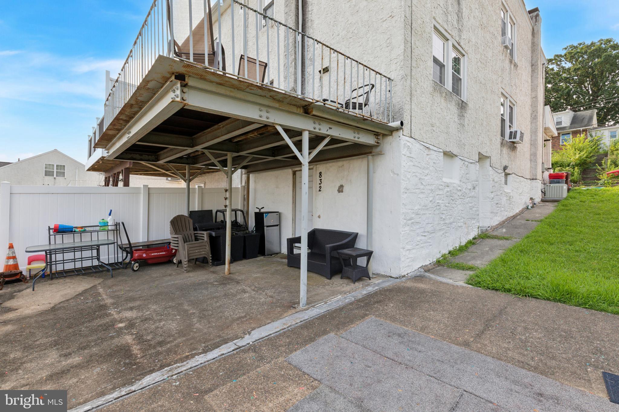 BEAVER HILL - Residential