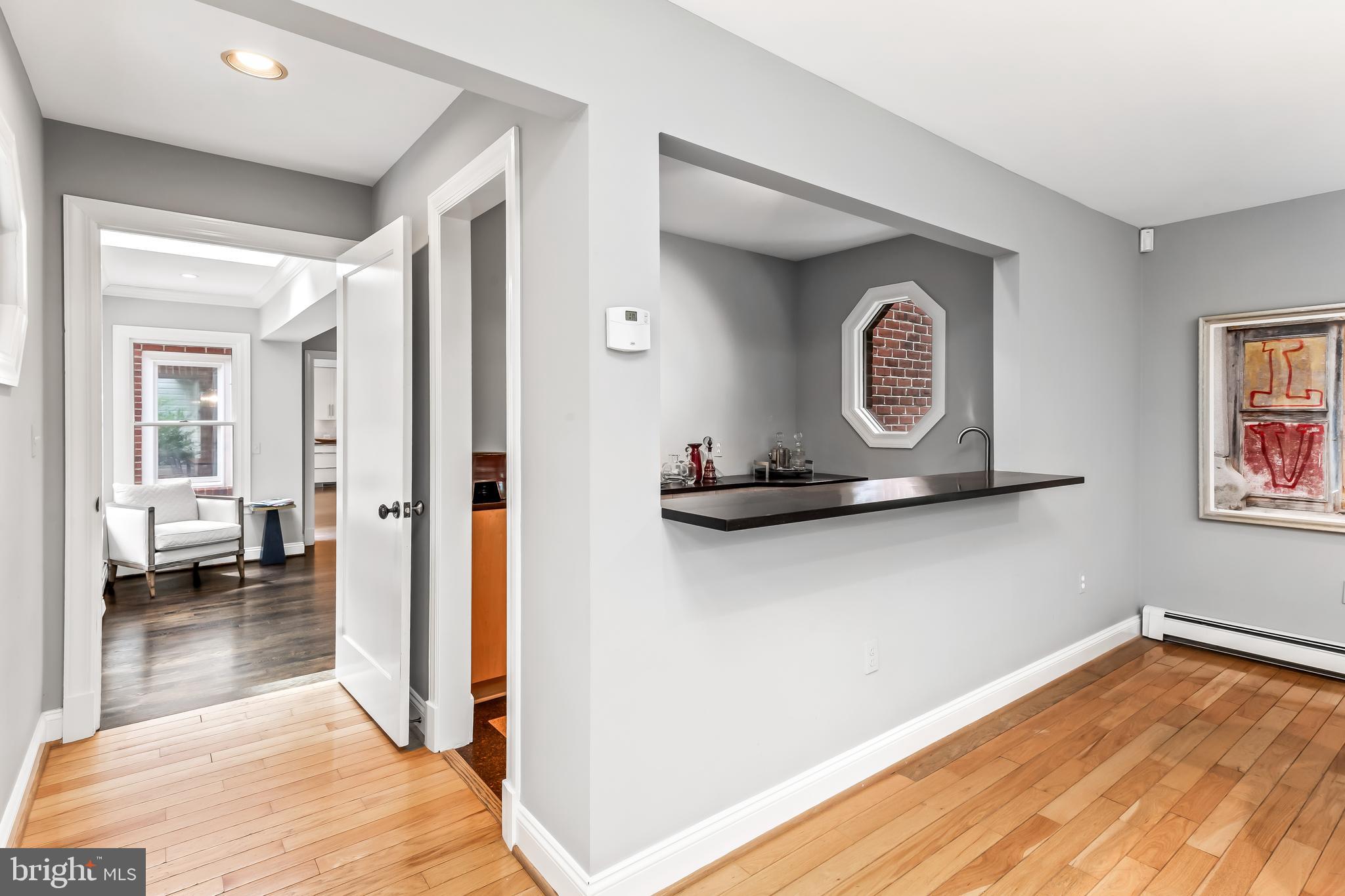 GREENSPRING VALLEY - Residential