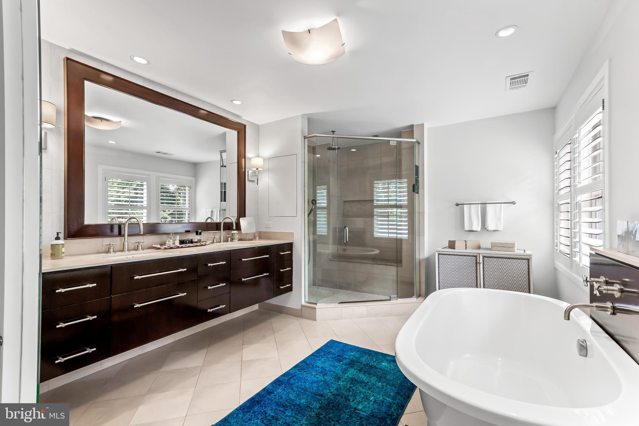 GREENSPRING VALLEY - Residential