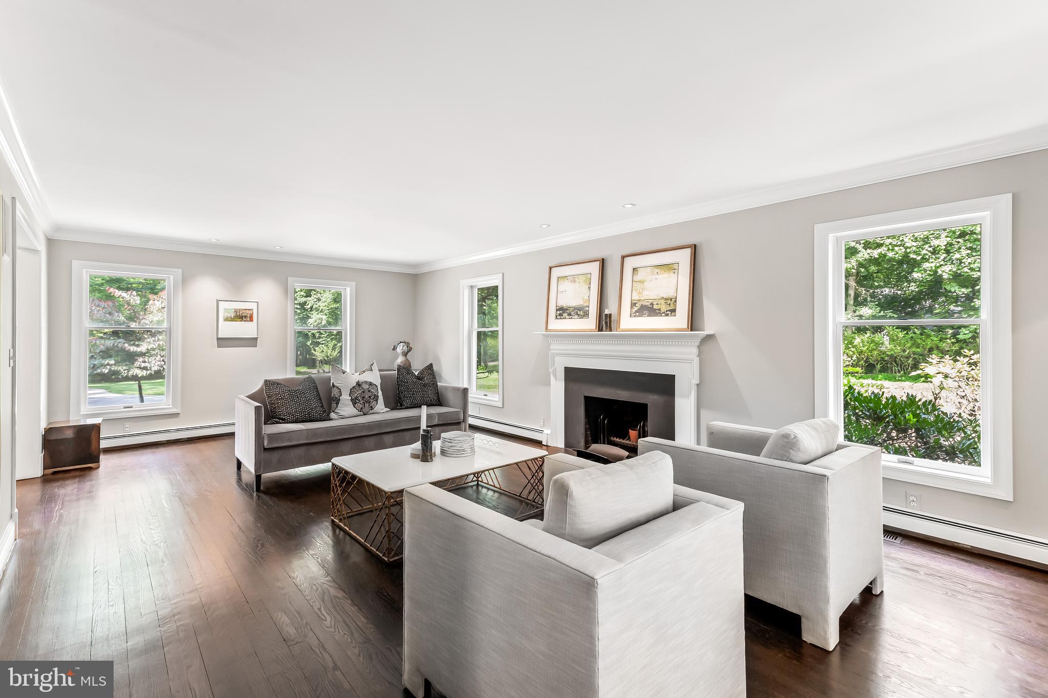 GREENSPRING VALLEY - Residential