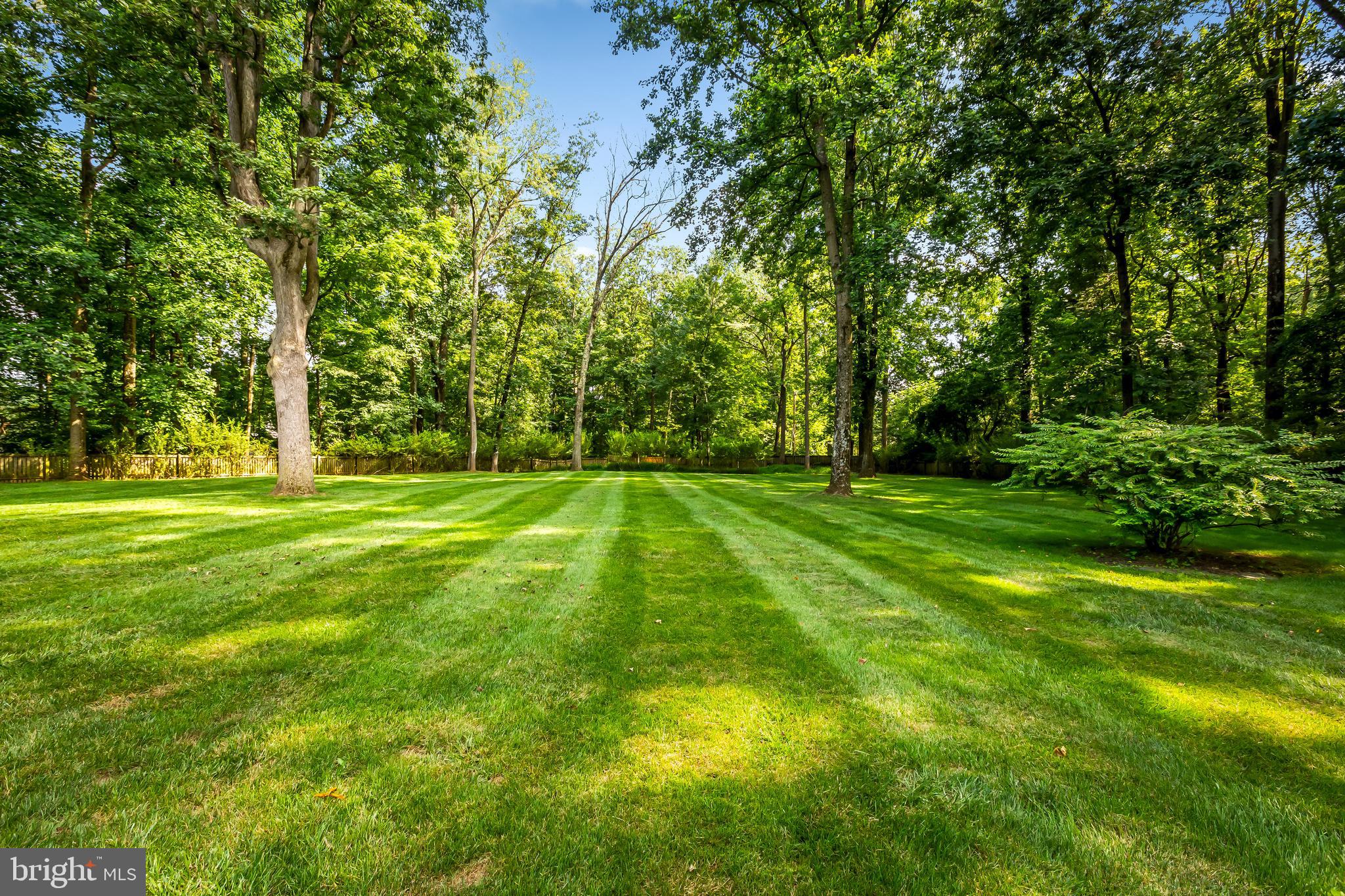 GREENSPRING VALLEY - Residential