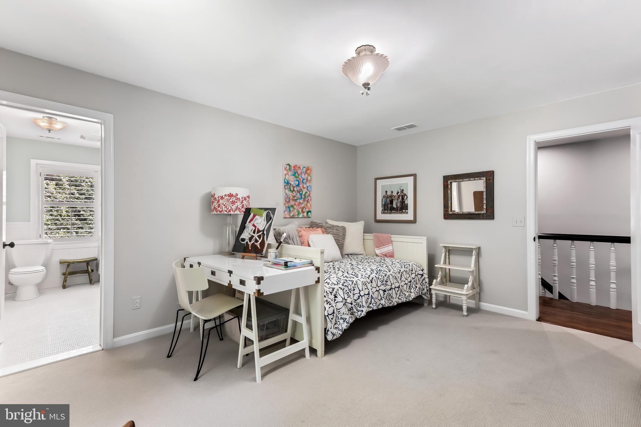 GREENSPRING VALLEY - Residential