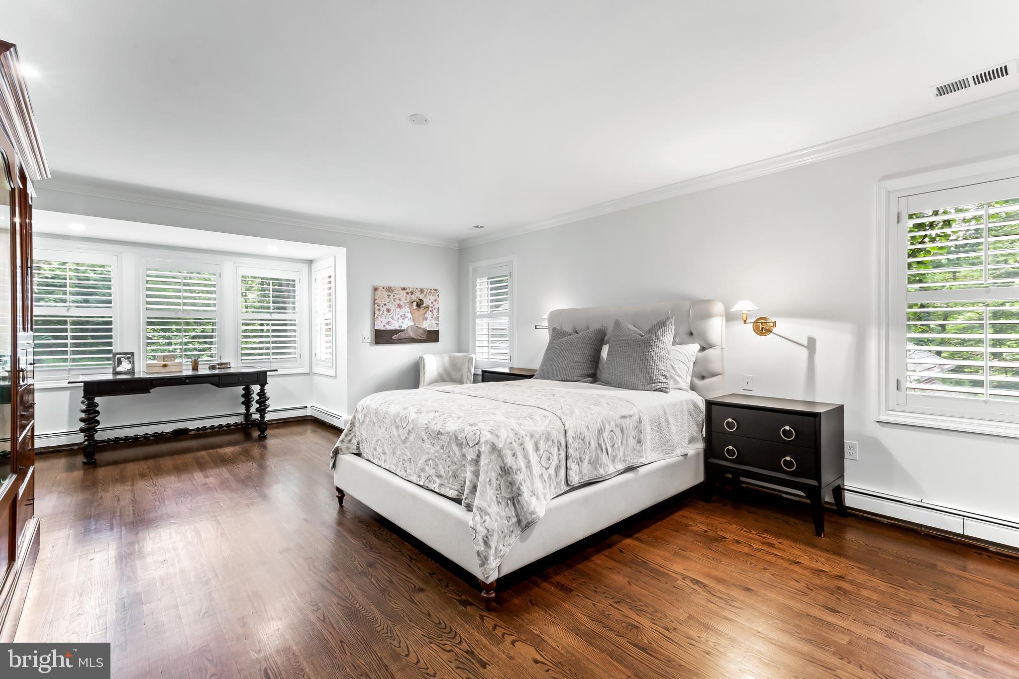 GREENSPRING VALLEY - Residential