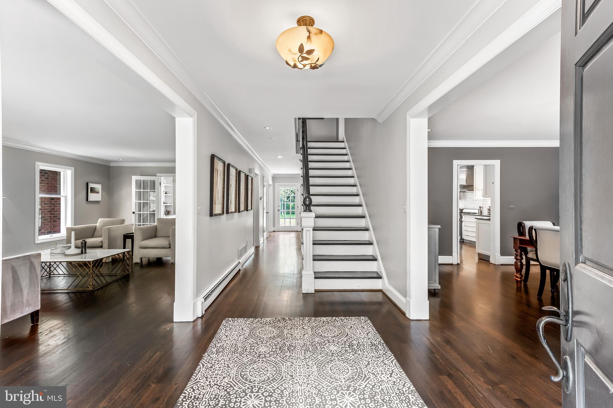 GREENSPRING VALLEY - Residential