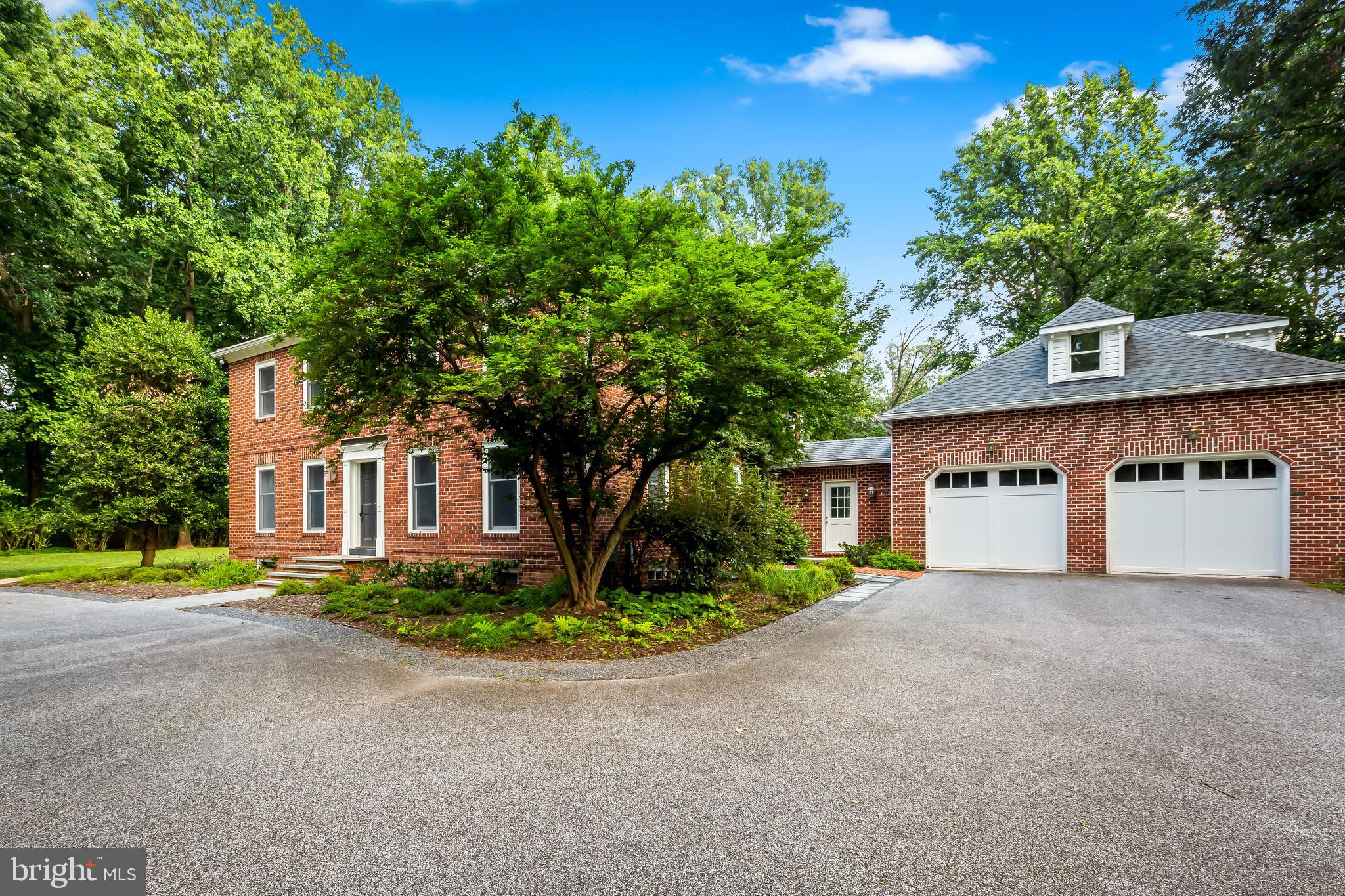 GREENSPRING VALLEY - Residential