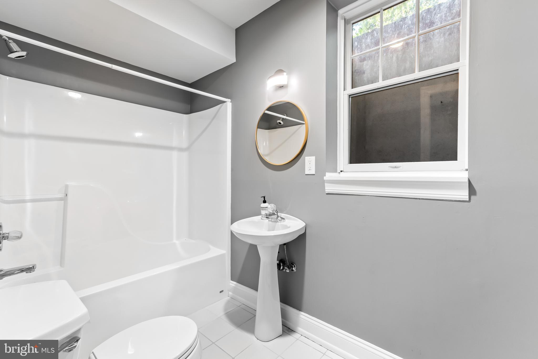 GREENSPRING VALLEY - Residential