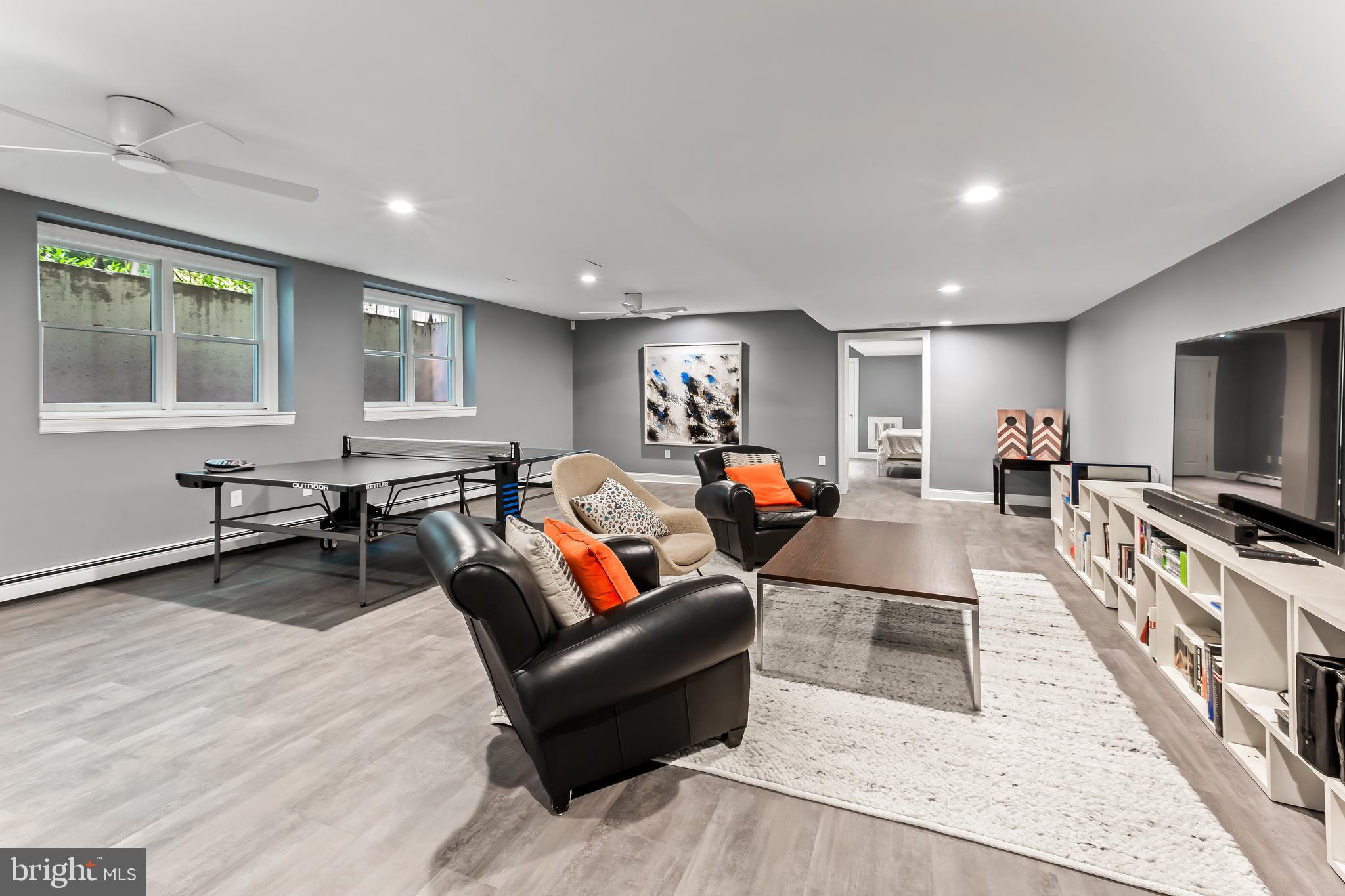 GREENSPRING VALLEY - Residential