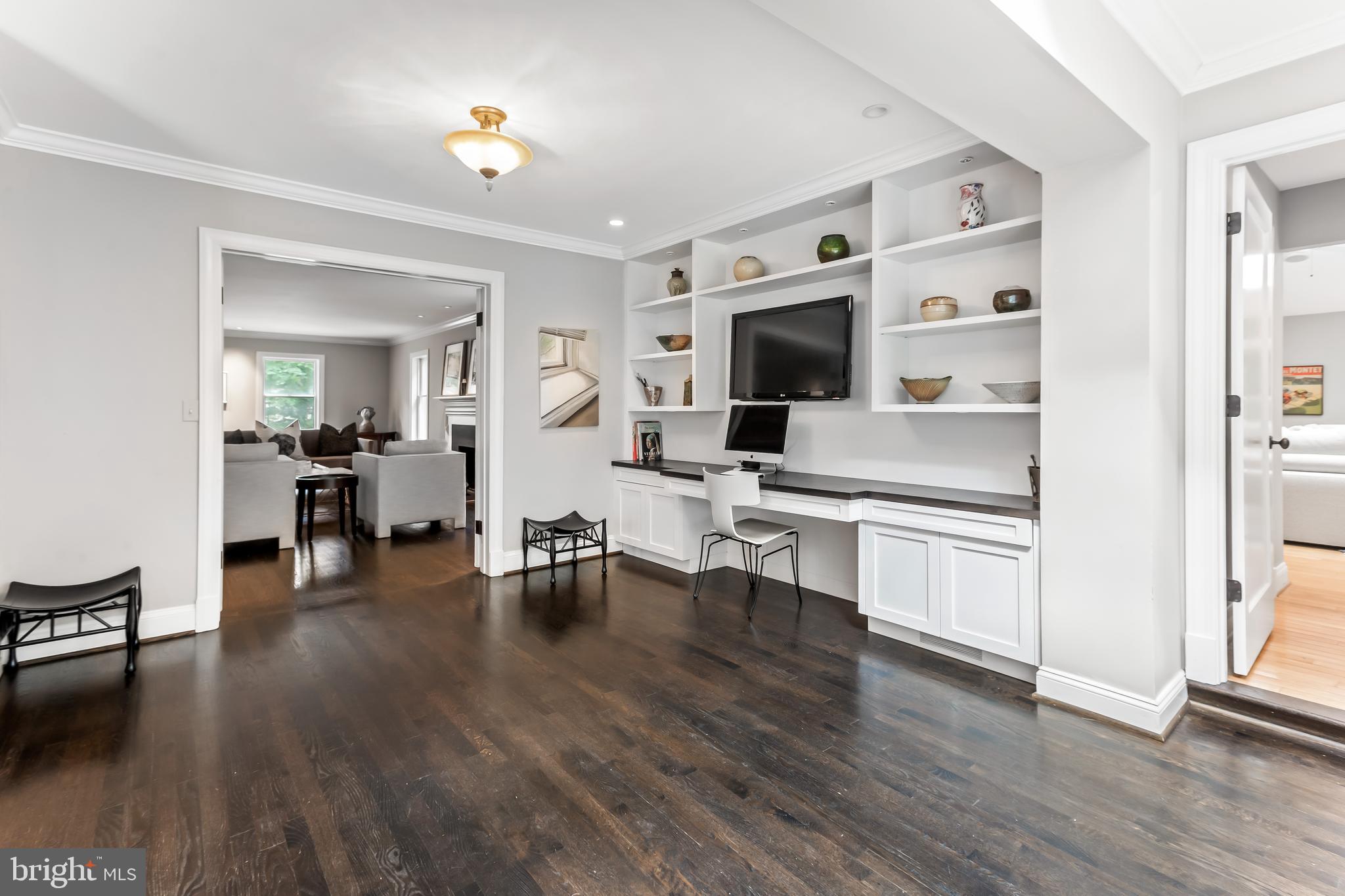 GREENSPRING VALLEY - Residential