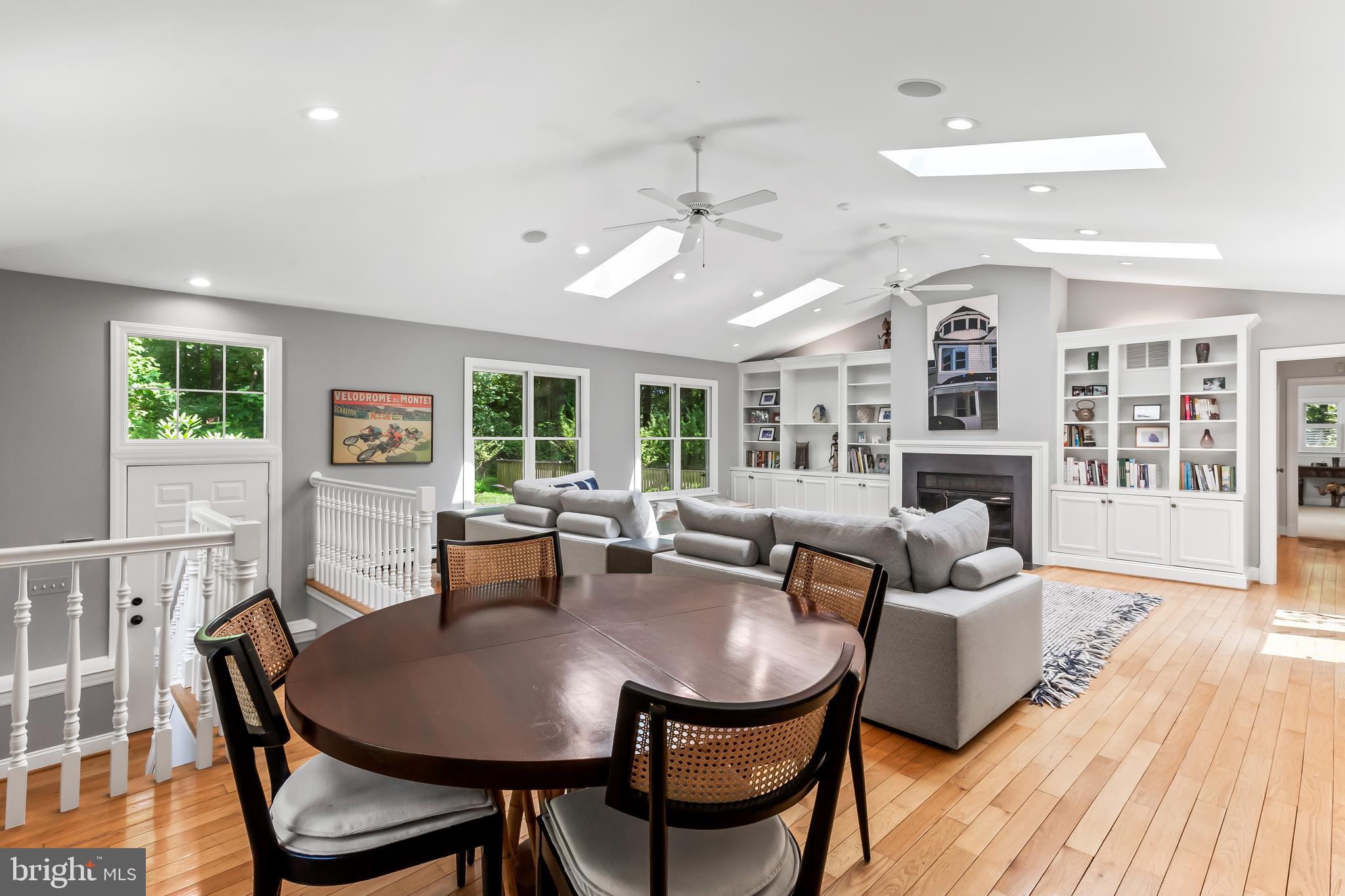 GREENSPRING VALLEY - Residential