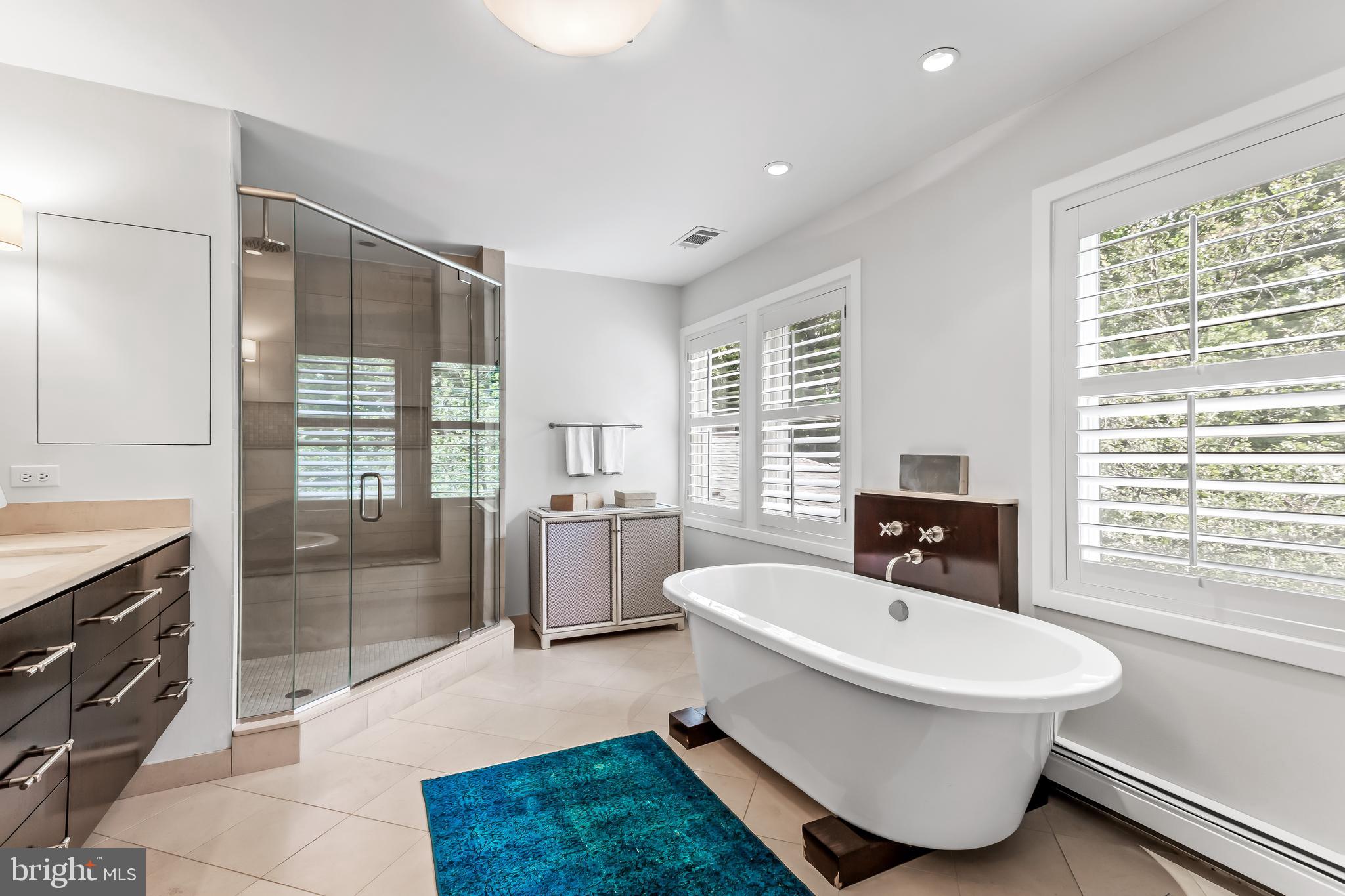 GREENSPRING VALLEY - Residential