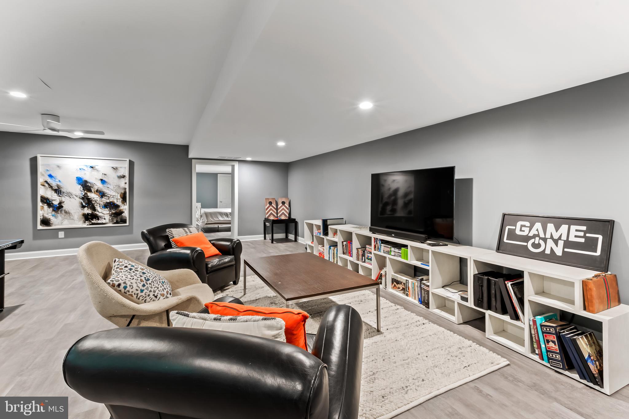 GREENSPRING VALLEY - Residential