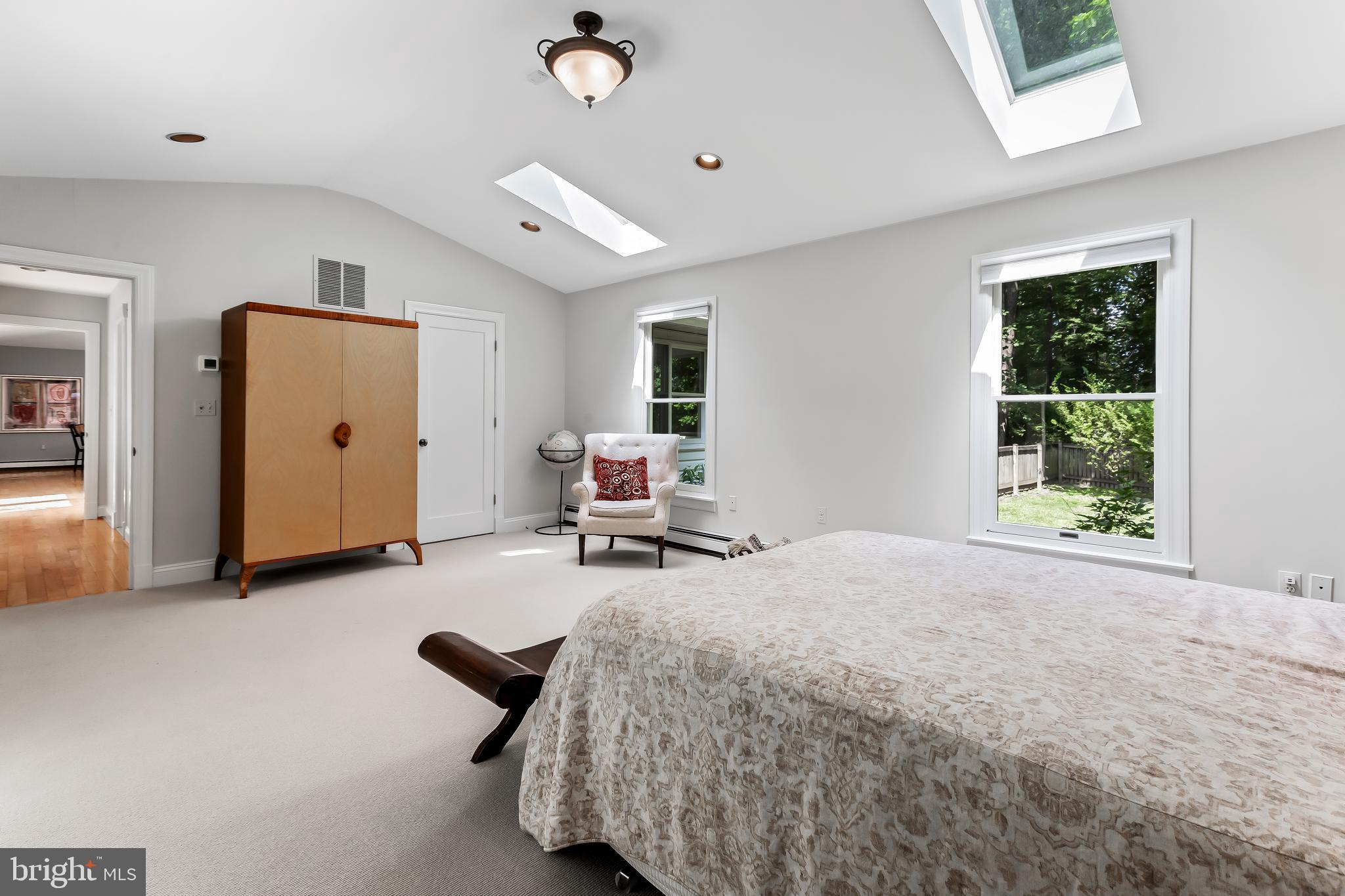 GREENSPRING VALLEY - Residential