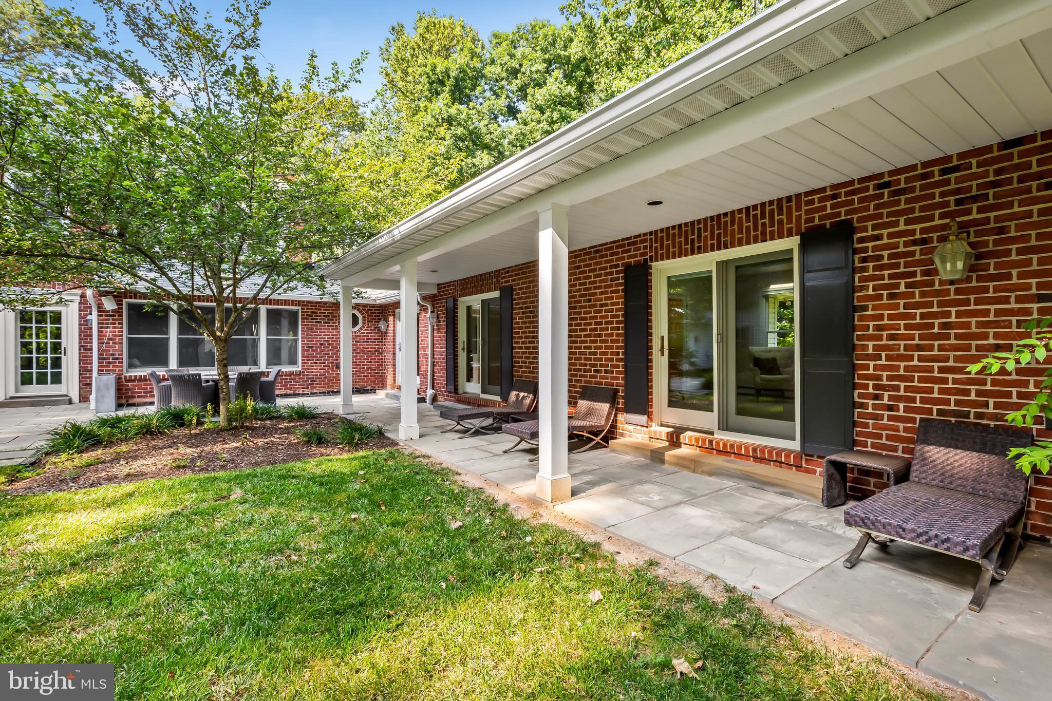 GREENSPRING VALLEY - Residential