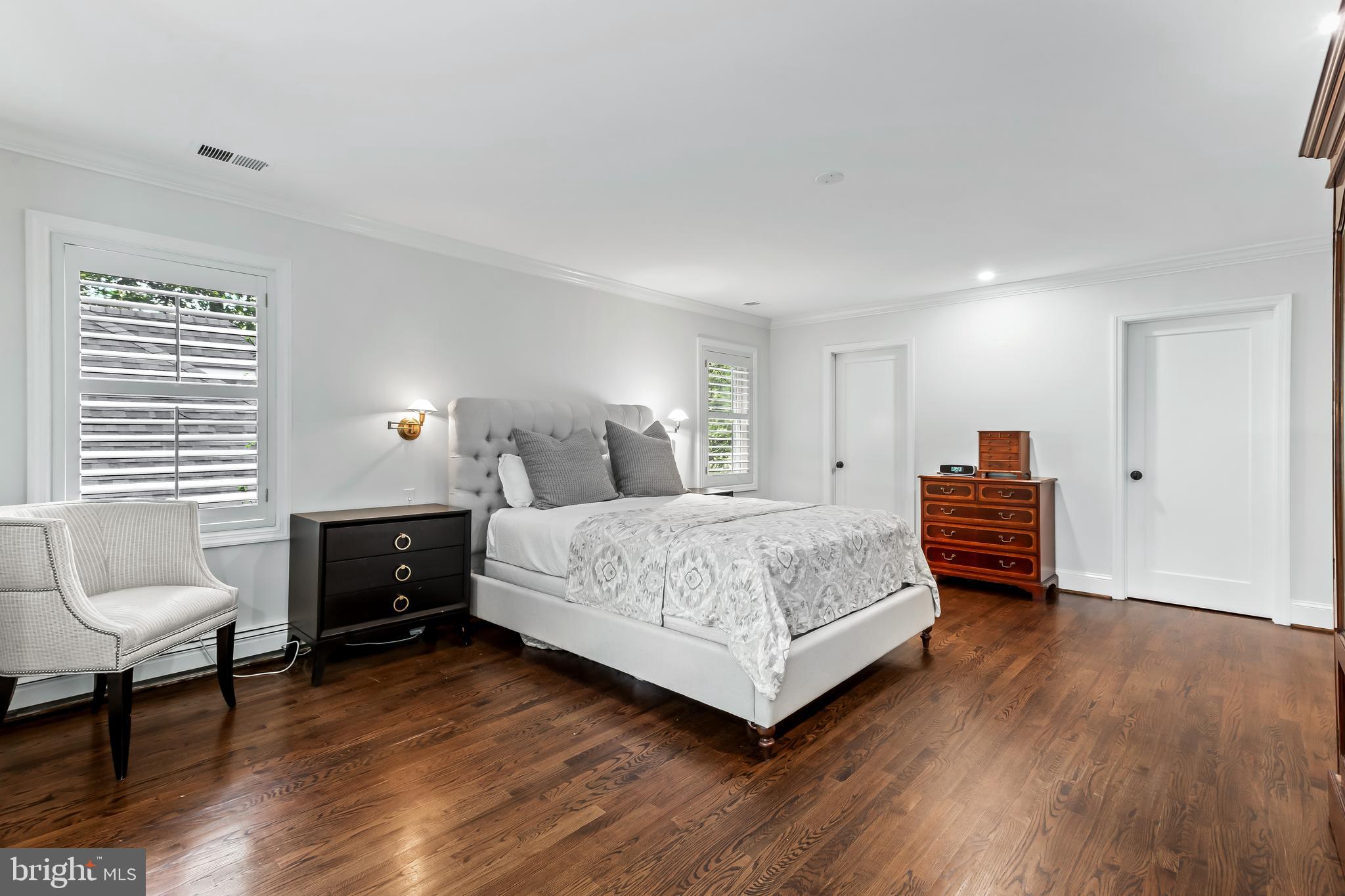 GREENSPRING VALLEY - Residential