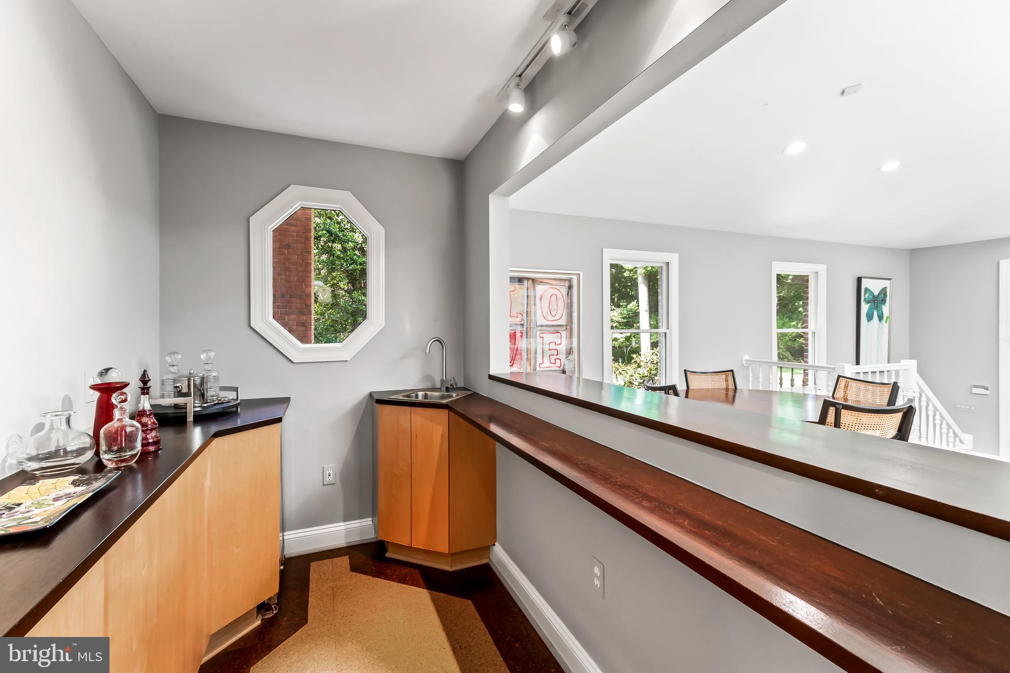 GREENSPRING VALLEY - Residential