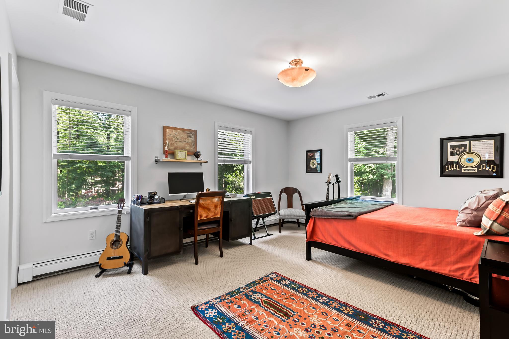 GREENSPRING VALLEY - Residential